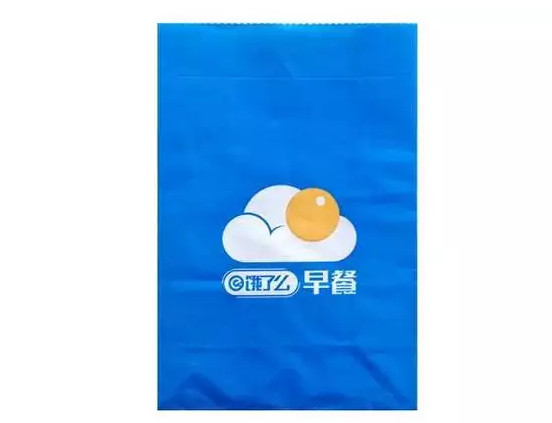 餓了么包裝換裝大法，你家包裝換裝了沒