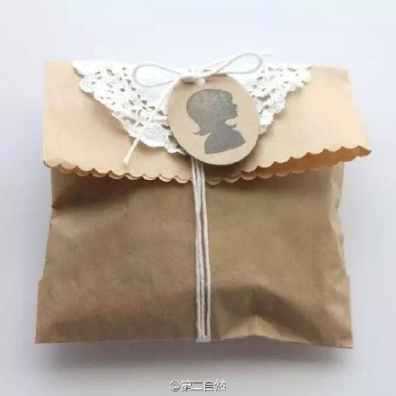 為什么大家都愛采用牛皮紙環(huán)保包裝，它有哪些優(yōu)勢
