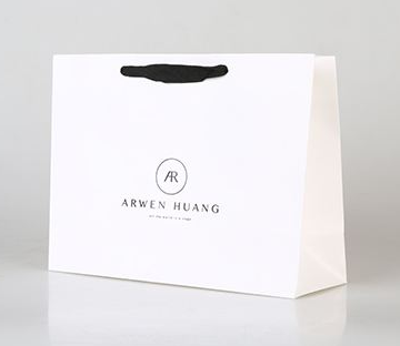 打包袋提手處為什么都是圓孔的？