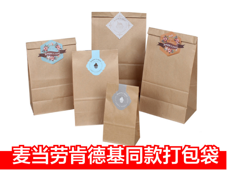 用了這么多年的食品包裝袋，你都選對(duì)了嗎？