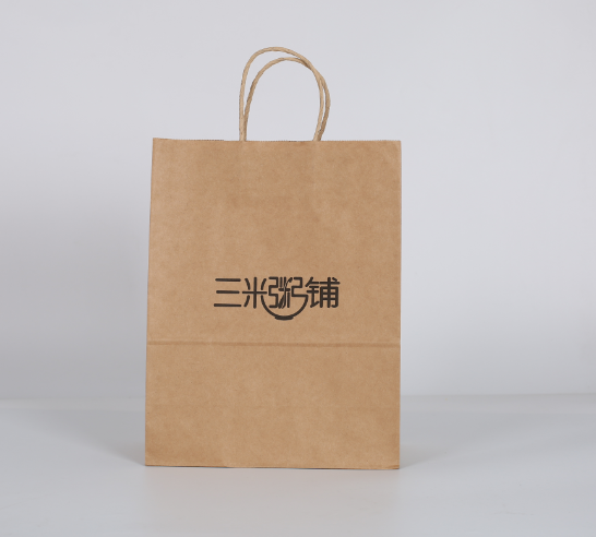 哪些因素會決定牛皮紙袋定制時(shí)的價(jià)格