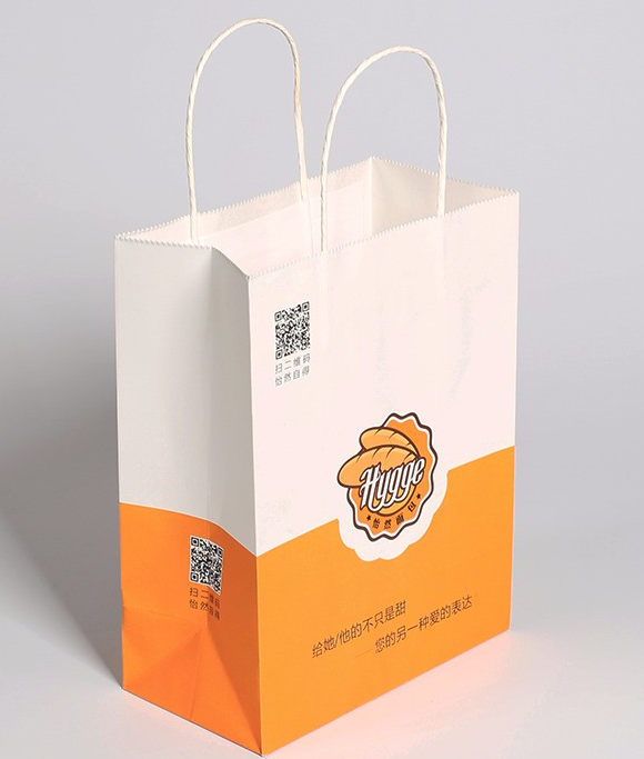 手提袋的由來及作用？