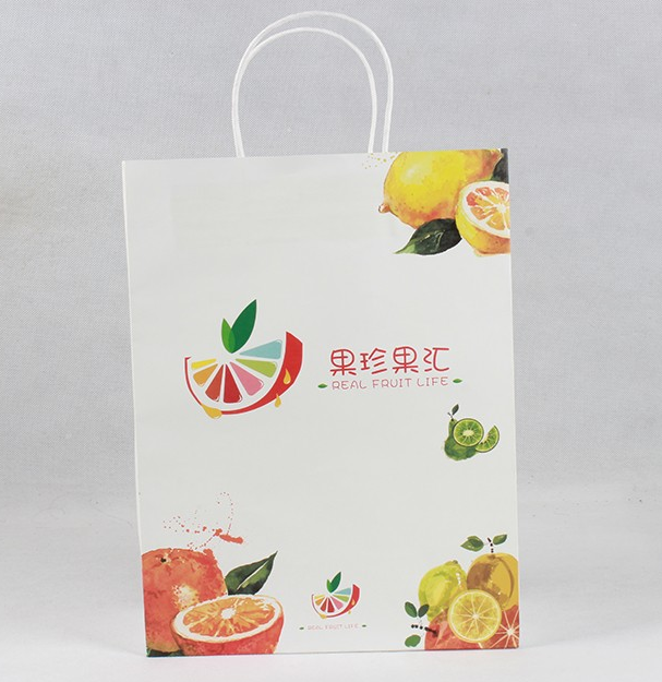 如何去除手提袋刮痕？