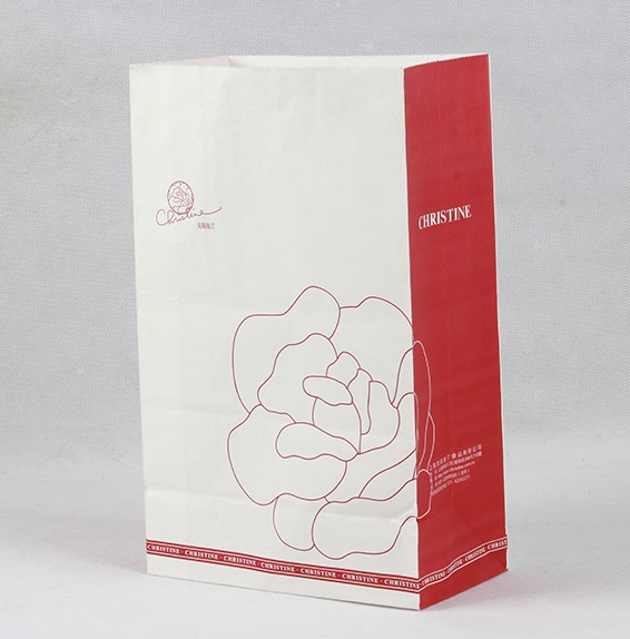 牛皮紙袋定做對(duì)環(huán)境有什么意義？