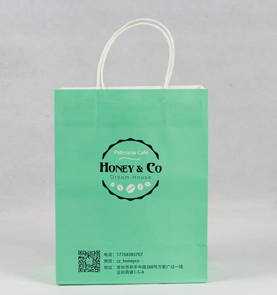 手提袋制作廠家需要具備哪些條件？
