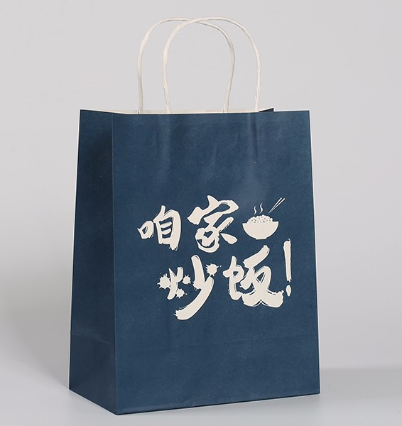 禮品紙袋需要考慮哪些問題？
