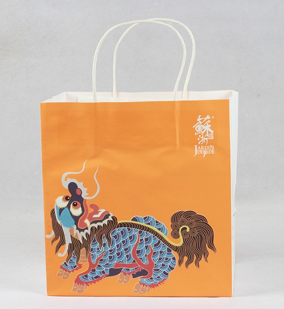 牛皮紙袋有什么發(fā)展前景？