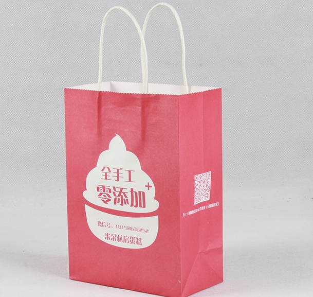 手提紙袋廠家在制作紙袋需要注意哪些細節(jié)？
